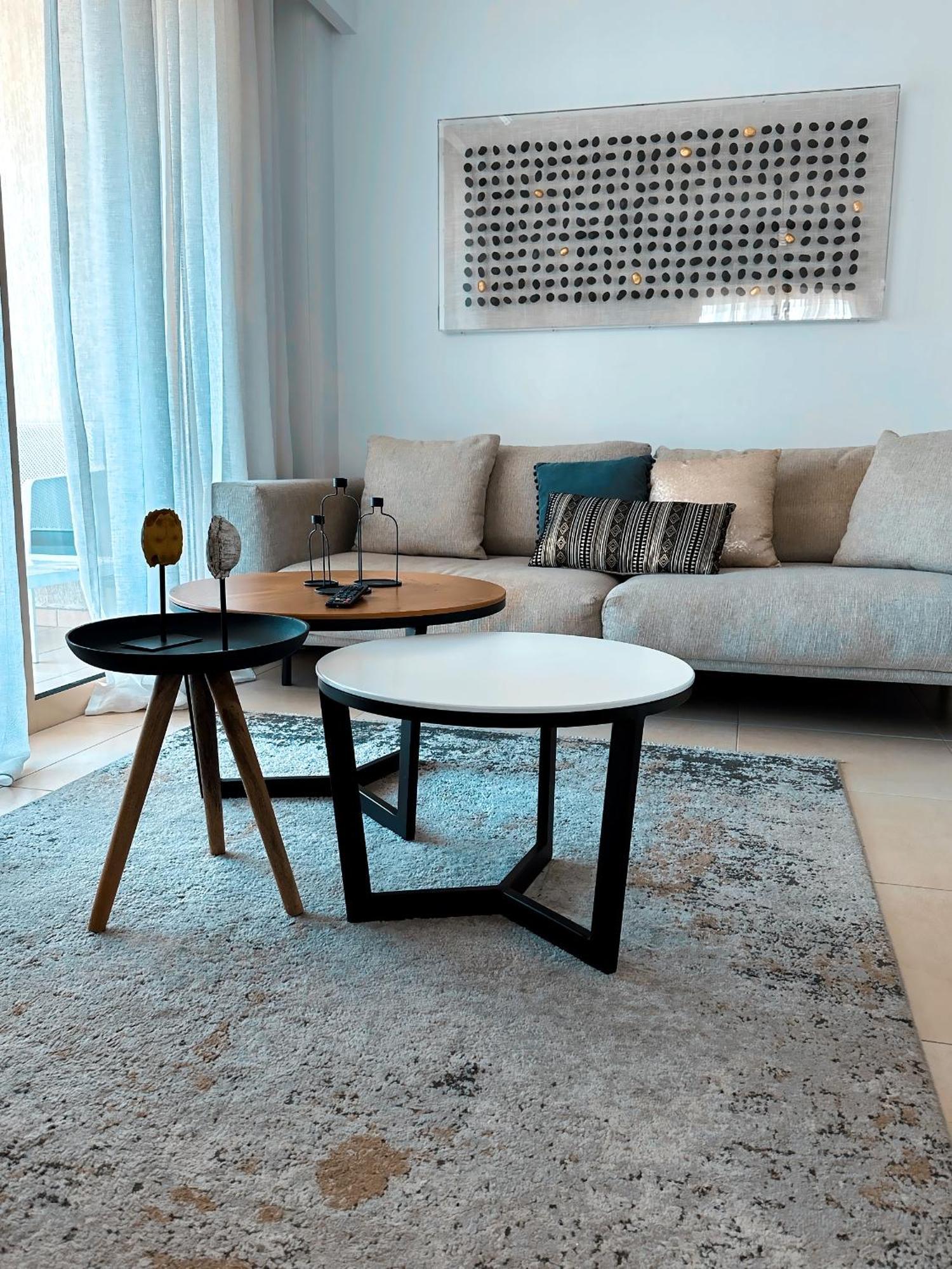Apartamento Elysia Park Ameliya 202 Paphos Exterior foto