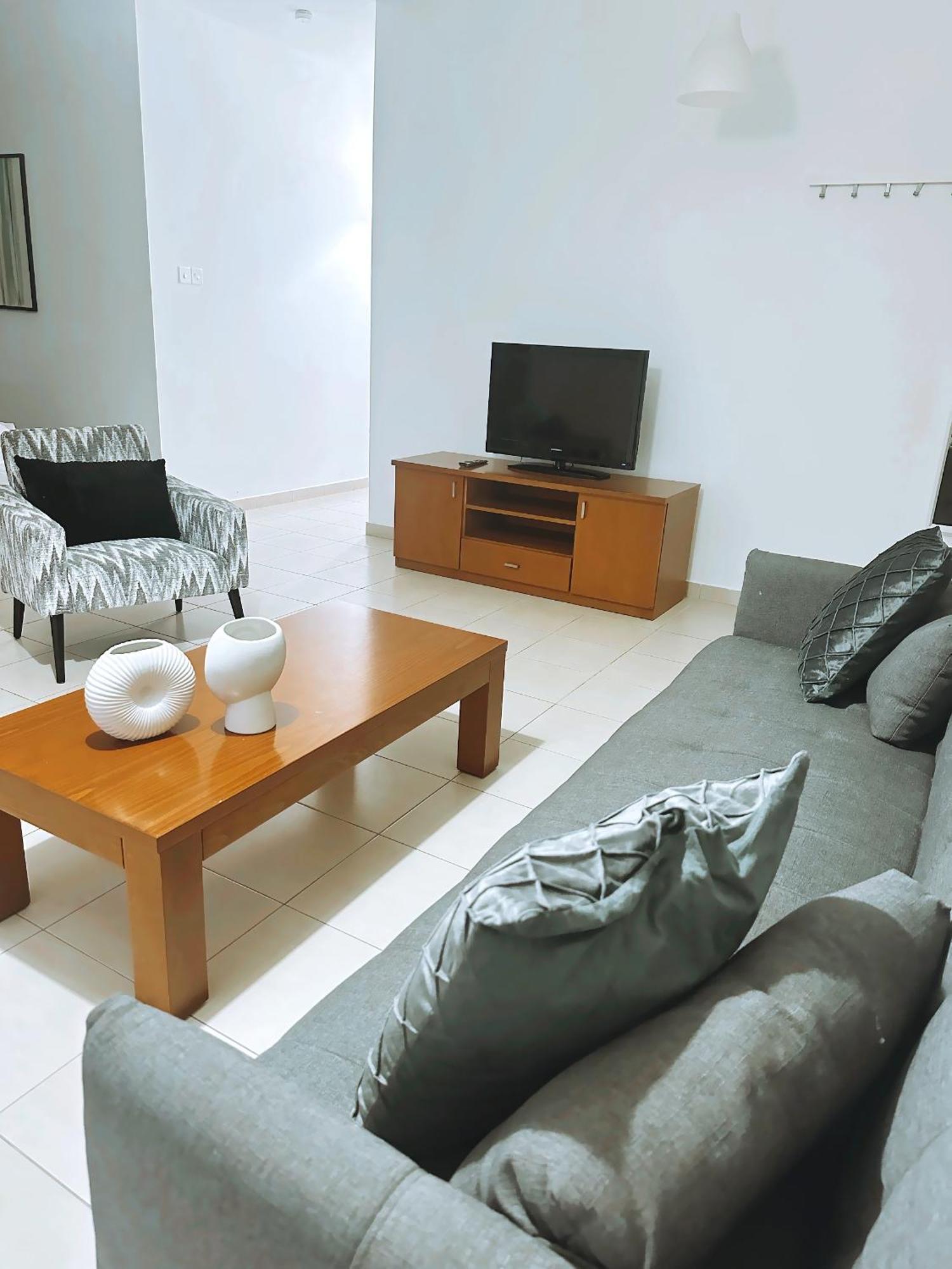 Apartamento Elysia Park Ameliya 202 Paphos Exterior foto